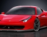 Vorsteiner nâng cấp Ferrari 458 Italia