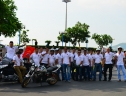 Ngắm dàn mô tô khủng 