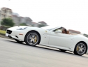 Ferrari California - siêu xe 'hiền lành' trên phố Hà Nội