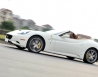 Ferrari California - siêu xe 'hiền lành' trên phố Hà Nội