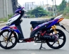 Bộ sưu tập Honda Click độ độc đáo ở Việt Nam
