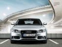 Audi A4 phiên bản 2011