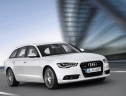Audi A6 phiên bản 2011 chiếc xe tiện nghi và an toàn