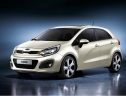 Kia Rio 2012 đến thị trường Việt Nam