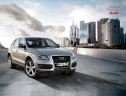 Audi Q5 phiên bản 2011 chuẩn mực của sự hoàn hảo.