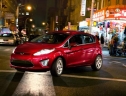 Ford Fiesta 2012 chiếc xe tiện dụng cho cuộc sống năng động