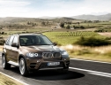 BMW X5 phiên bản 2011