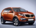 Kia Sportage 2011 chiếc SUV cỡ nhỏ giá rẻ