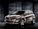 Huyndai i30 CW 2013 – thay đổi để tìm lại thành công