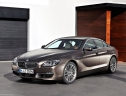 6 Series Gran Coupe 2013 - tuyệt tác của BMW
