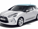 DS3 đánh dấu sự trở lại của Citroen