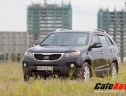 New Sorento – SUV cỡ lớn, giá hợp lý