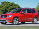 Mercedes-Benz GLK350 4Matic - mạnh mẽ hơn, sang trọng hơn