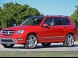 Mercedes-Benz GLK350 4Matic - mạnh mẽ hơn, sang trọng hơn