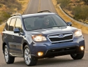Trải nghiệm Subaru Forester 2014 sắp về Việt Nam