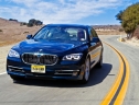 Trải nghiệm cảm giác lái BMW 760Li 2013