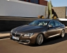 BMW trình làng serie 6 bản 4 cửa