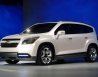 Chevrolet Orlando có gì để đấu với Toyota Innova?