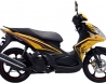 Yamaha ra mắt Nouvo SX thế hệ mới