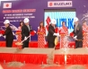 Suzuki đầu tư 13 triệu USD xây nhà máy sản xuất ô tô