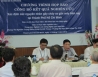 Xăng không đảm bảo chất lượng là nguyên nhân chính gây cháy xe