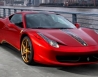Ferrari triệu hồi 56 xe tại Trung Quốc