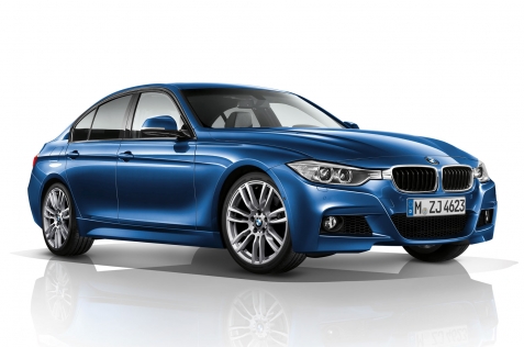 Series Hybrid on Bmw 3 Series Active Hybrid C   Gi   62 710 Usd   Cafeauto Vn