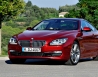 BMW nâng cấp động cơ 5-Series và 6-Series
