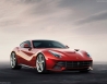 Ferrari công bố giá bán F12 Berlinetta