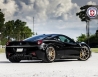 HRE Wheels nâng cấp Ferrari 458 Italia