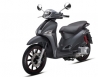 Piaggio Liberty S 125cc i.e phiên bản thể thao có giá 57,9 triệu đồng