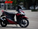 SYM Attila Passing 2012 – Gương mặt mới cá tính