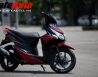 SYM Attila Passing 2012 – Gương mặt mới cá tính