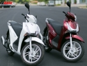 Honda SH 2012 - Xe hạng sang giá hợp lý