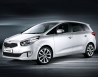 Kia Carens thế hệ mới sẽ có tới 7 chỗ ngồi