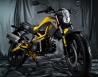 Kymco K-Pipe 125 - motor phá cách