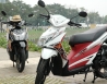 Suzuki Việt Nam làm mới Hayate SS