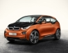 Kymco cung cấp động cơ cho BMW i3