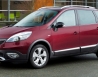 Renault ra mắt xe Crossover tại Geneva 2013
