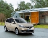 Renault Scénic 2013 sẽ chào sân tại Geneva
