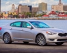 Kia Cadenza 2014 có giá từ 35.800 USD