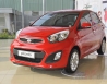 Kia ra mắt phiên bản xe nhỏ mới tại Việt Nam