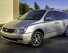 Kia Sedona minivan hồi sinh