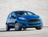 Cứ 2 phút Ford bán 1 chiếc Fiesta tại châu Âu