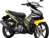 Yamaha Exciter 2013 đã có mặt tại Việt Nam