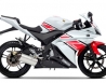 Yamaha trình làng YZF-R250 vào cuối năm