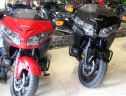 Bộ đôi Honda Gold Wing F6B đầu tiên tại Việt Nam