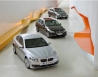 Chi tiết BMW 5-Series 2014