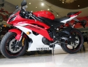 'Đập thùng' Yamaha YZF-R6 2013 tại Việt Nam
