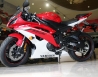 'Đập thùng' Yamaha YZF-R6 2013 tại Việt Nam